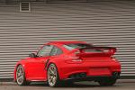 Porsche 911 GT2 RS by Wimmer RS 2010 года